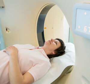 Lange Wartezeiten bei radiologischen Untersuchungen