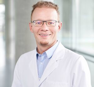 Deutscher Krebspreis geht an Prof. Dr. Alexander Kleger