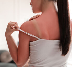 Hautkrebs: Schutz vor UV-Strahlung am Arbeitsplatz verbessern