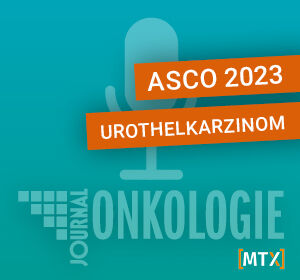ASCO 2023 – Highlights zum Urothelkarzinom
