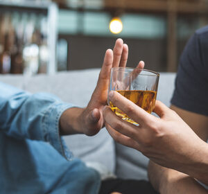 Generation Z hat deutlich weniger Interesse an Alkohol