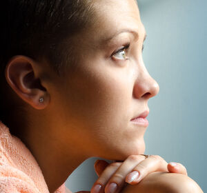 Behandlung von Depressionen bei Brustkrebs: Was gibt es zu beachten?