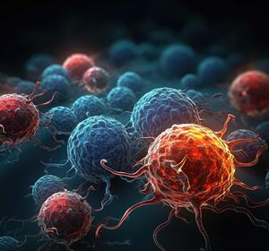 Umprogrammierte Fettzellen unterstützen das Tumorwachstum