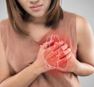 Erhöhtes Herzinfarktrisiko bei Brustkrebs-Überlebenden