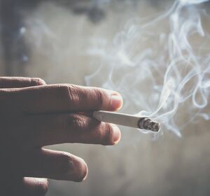 Trend zum Nichtrauchen bei Jugendlichen hält an