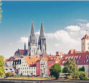 UCC-Regensburg wird zum Comprehensive Cancer Center Ostbayern