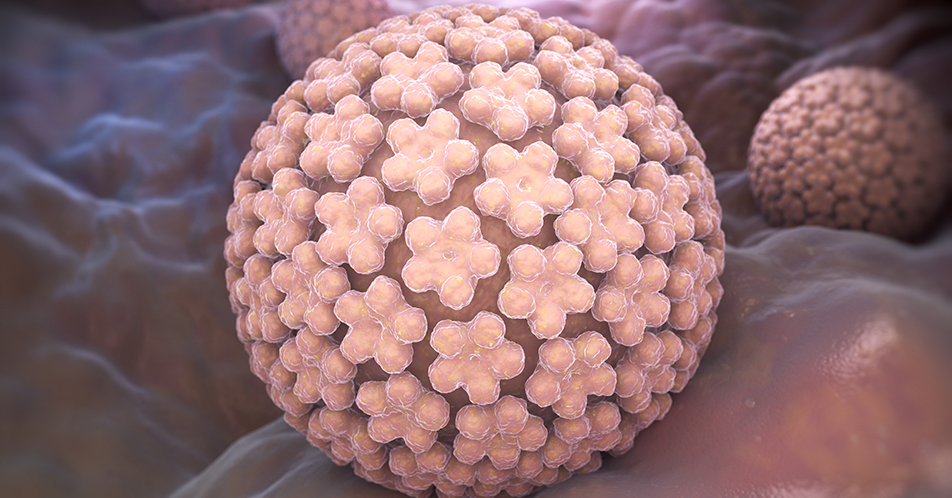 STIKO-Empfehlung zur Impfung gegen bestimmte HPV-induzierte Krebsarten jetzt auch für Jungen