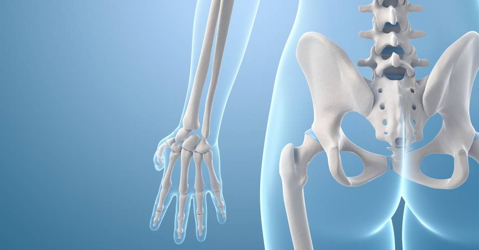 Osteoprotektion mit Denosumab frühzeitig initiieren