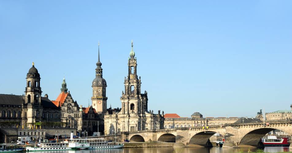 Digitalisierung: Schnittstelle zwischen Technologie und Medizin entsteht in Dresden