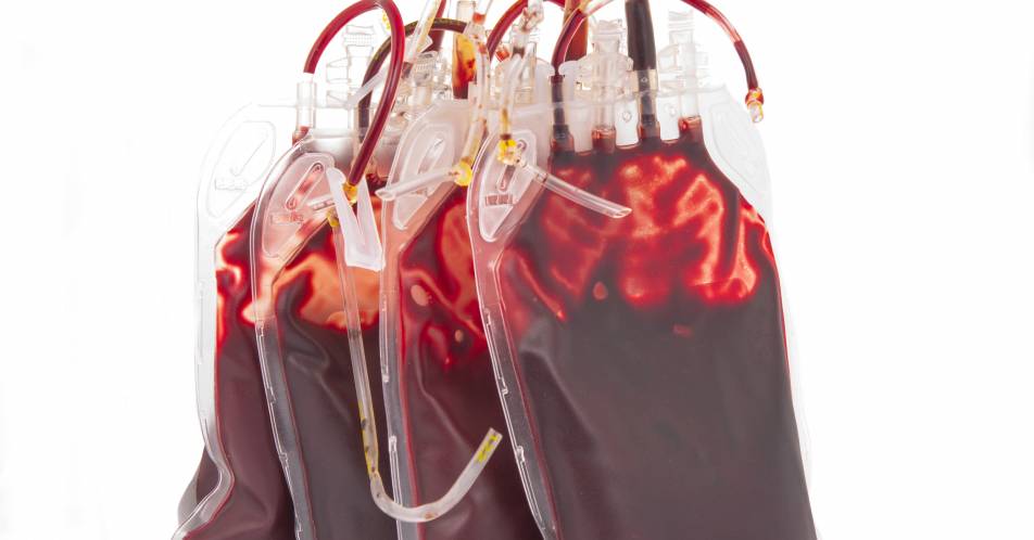 Eisenmangel bei onkologischen Patienten: iv-Eisen kann Transfusionen verhindern
