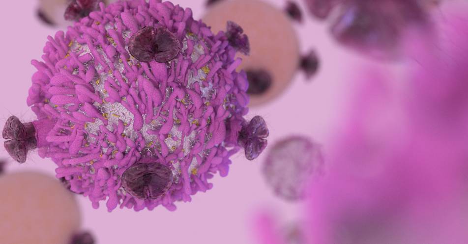 Tumoren: Katalytische Immuntherapie soll Rezidive verhindern