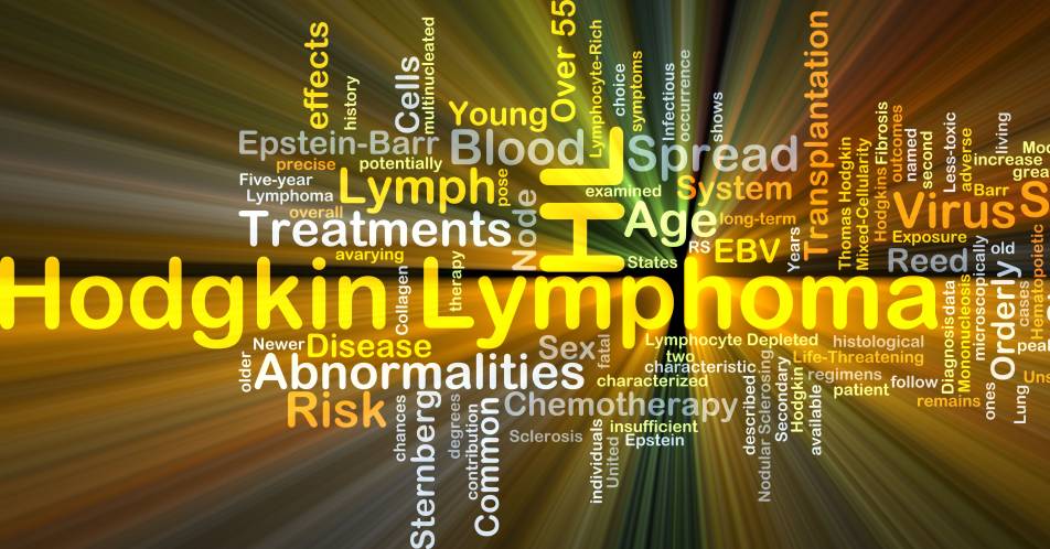 Bessere Tumorkontrolle beim frühen ungünstigen Hodgkin-Lymphom durch Dosisintensivierung bestätigt sich im Langzeit-Follow-up