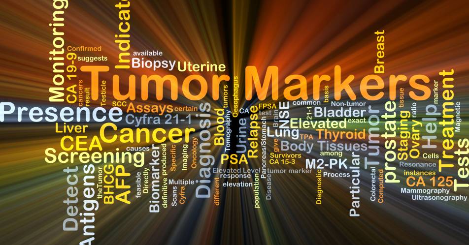 Tumormutationslast als Biomarker: Leistung von 6 Gentests überprüft