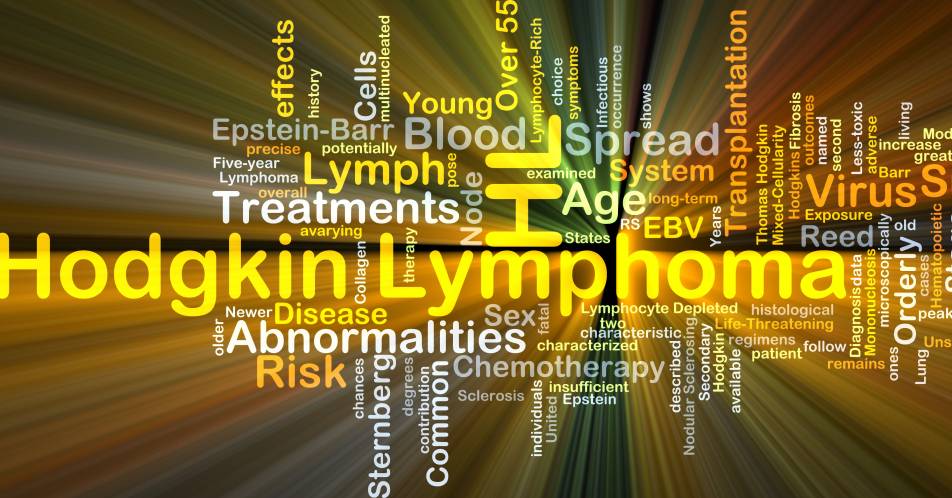 Hodgkin-Lymphom: Querschnittserhebung zur Immuntherapie