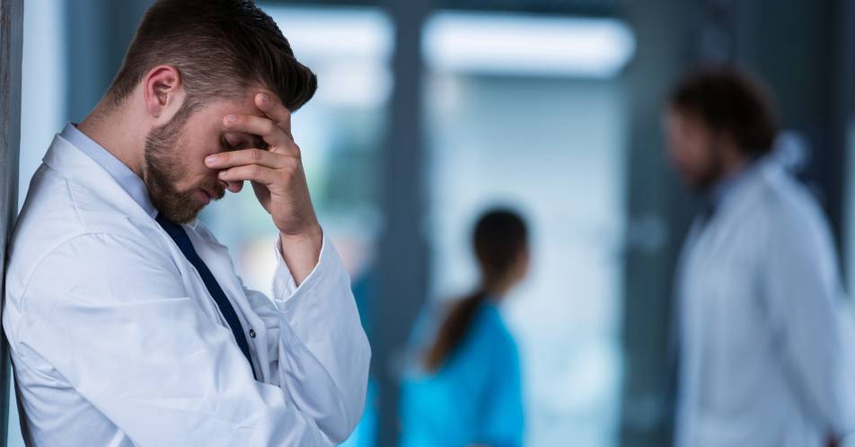 Gastroenterologen fordern Systemreform: Mediziner wollen sich um Menschen kümmern, nicht um Prozesse