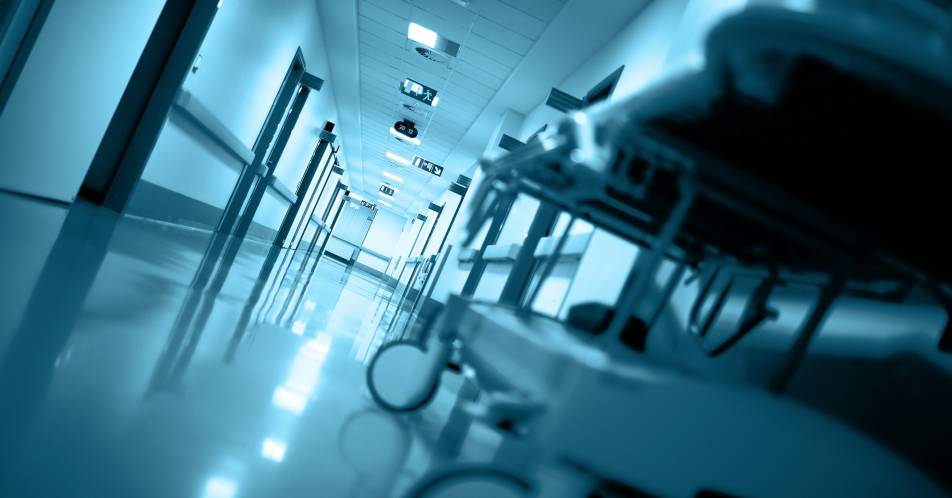 Patientensicherheit: Angst vor Klinikaufenthalt sinkt