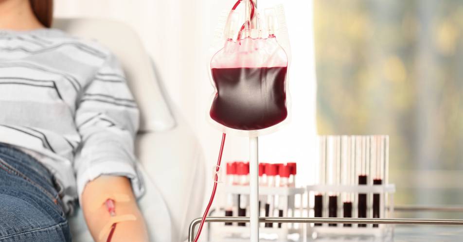Sicherheit von Bluttransfusionen: Nobelpreis für Transfusionsmediziner