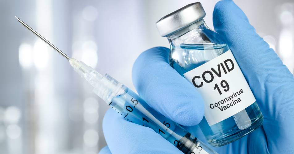 COVID-19: Die Impfstoffentwicklung 