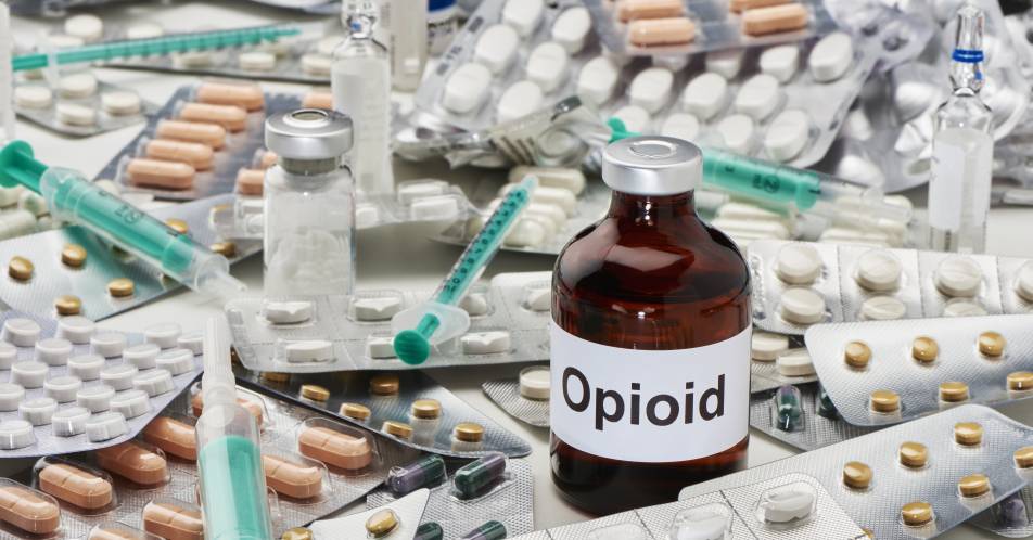 Lang wirksame Opioide – Die Galenik macht den Unterschied