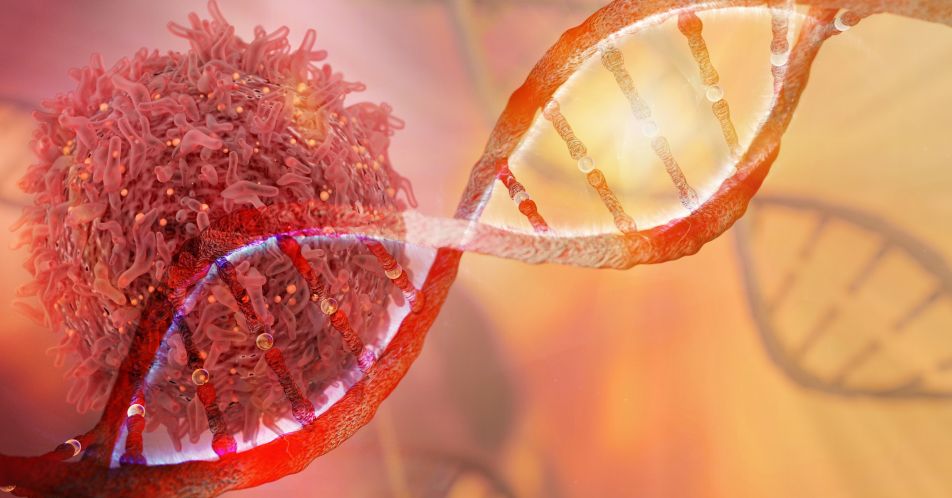 aNSCLC: Analyse von ctDNA kann Therapie und OS von Patienten beeinflussen