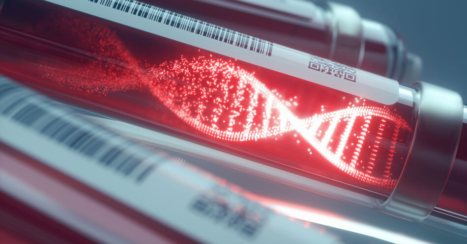 Strahlentherapieresistenz: Was passiert im Genom?