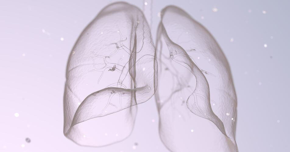 Kryobiopsie: Besser als herkömmliche Lungenbiopsie?