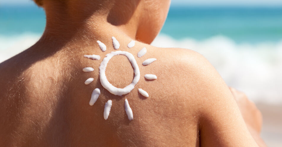 Sonnenschutzkampagne will Hautkrebsrisiko im Sport senken