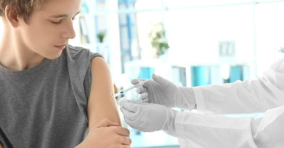 Aufklärungskampagne zur HPV-Impfung gestartet