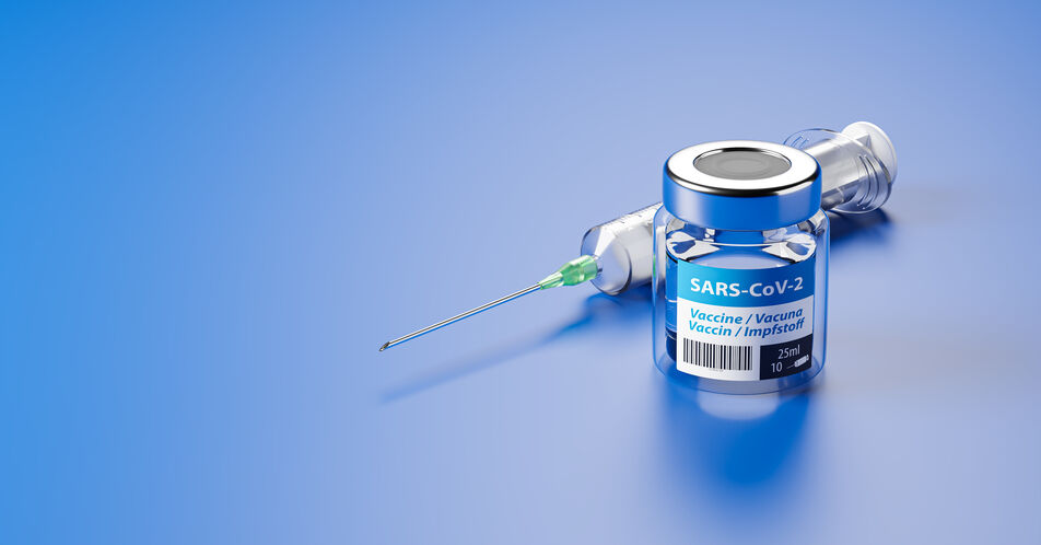 Immuntherapie: Kein erhöhtes Risiko für schwere Immunkomplikation nach COVID-19-Impfung