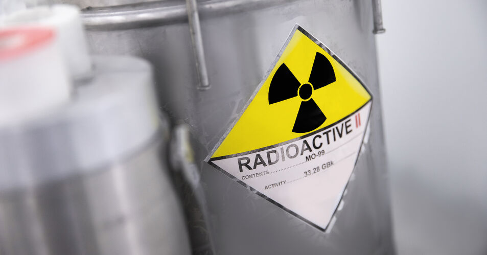 Engpässe bei Radionukliden: Längere Wartezeiten in der Nuklearmedizin