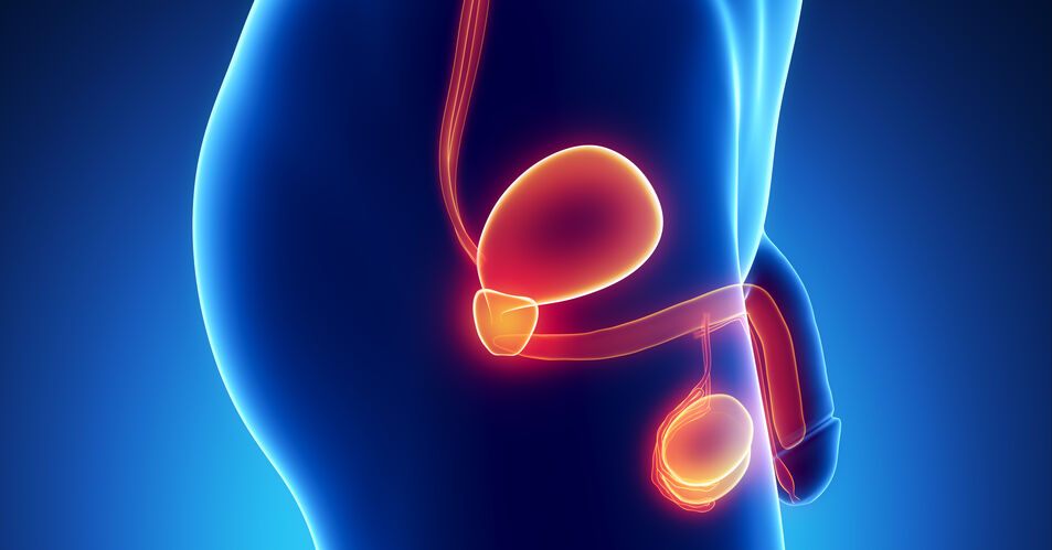 Prostatakarzinom: Radioligandentherapie verlängert Gesamtüberleben