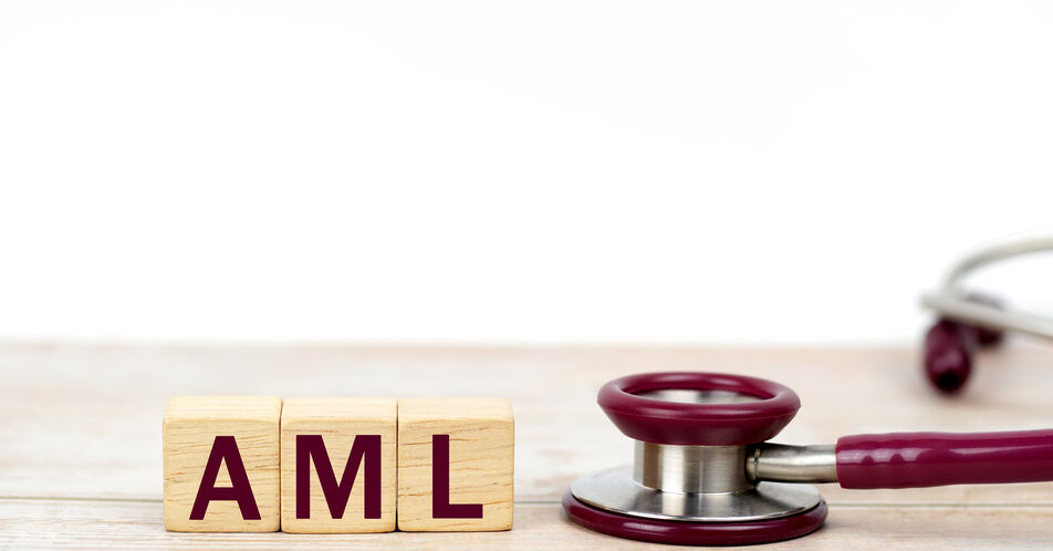 AML: Vielversprechende Remissionen unter Triplett-Therapie mit Magrolimab, Venetoclax und Azacitidin