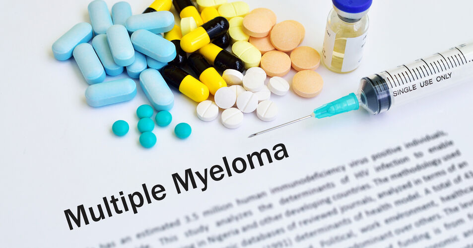 Wie gut wirkt die COVID-Impfung bei Malignen Lymphomen und Multiplem Myelom?
