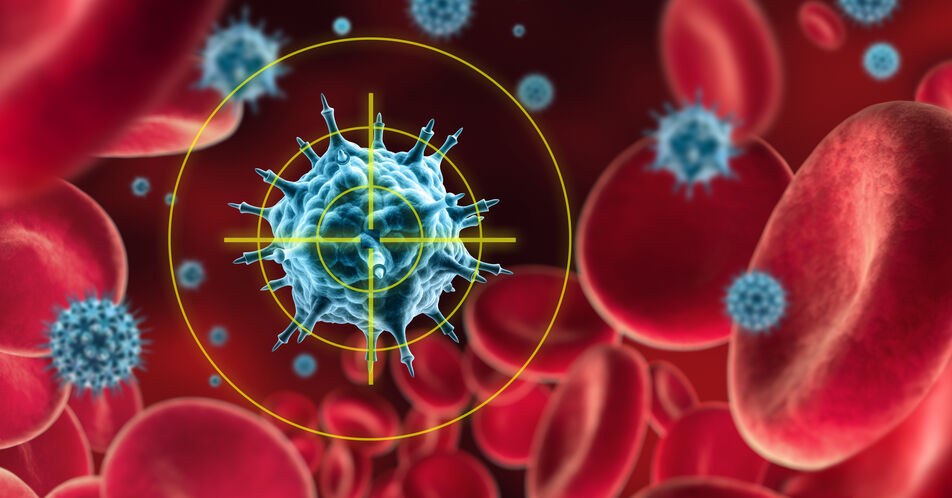Neue Möglichkeiten in der Anti-Tumor-Immuntherapie durch Neoantigene