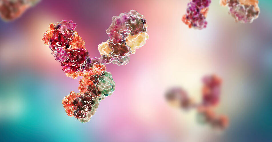 Trastuzumab Deruxtecan: ein ADC mit vielen Perspektiven in der Onkologie