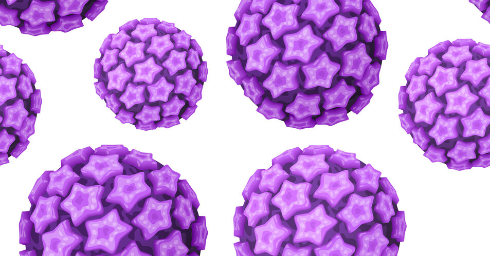 HPV-Impfung schützt vor Krebs