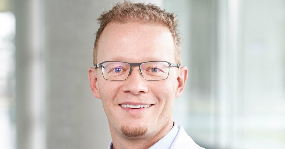 Deutscher Krebspreis geht an Prof. Dr. Alexander Kleger