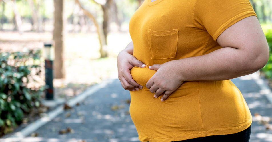 Übergewicht als Risikofaktor für Darmkrebs bislang unterschätzt