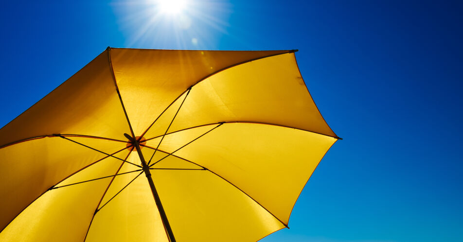 Umfrage offenbart gefährliches Unwissen beim Thema Vorsorge und Sonnenschutz