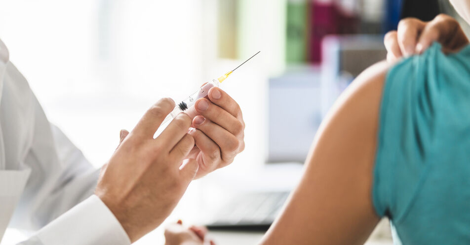 Neuer Impfansatz schützt vor HPV-induziertem Hautkrebs