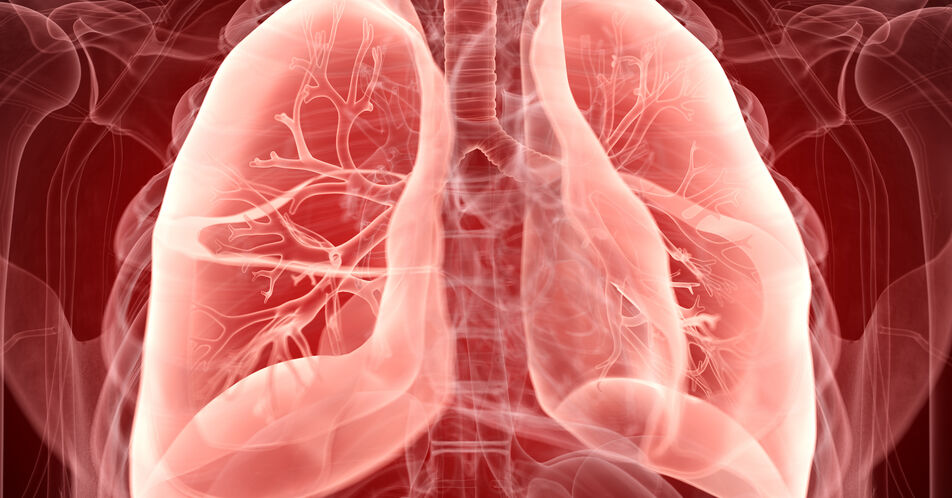 Methylierungsanalyse verbessert Lungenkrebs-Risikovorhersage