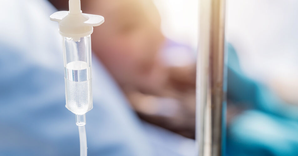 Darmkrebs: Perioperative Chemotherapie nicht mit verbessertem Gesamtüberleben assoziiert