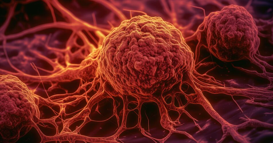 KIT-Team entdeckt vielversprechende Ansätze für Prostata- und Brustkrebstherapie