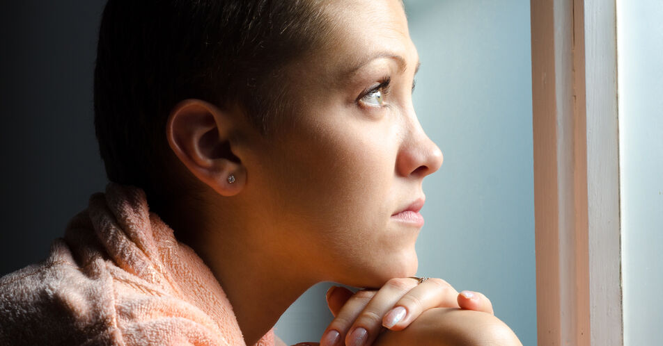 Behandlung von Depressionen bei Brustkrebs: Was gibt es zu beachten?
