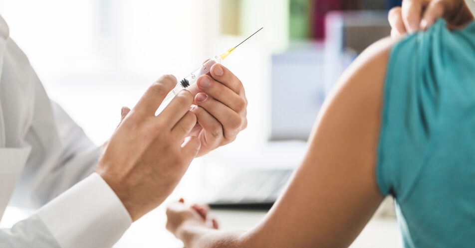 HPV: Weniger Impfungen bei Jugendlichen gegen Krebs