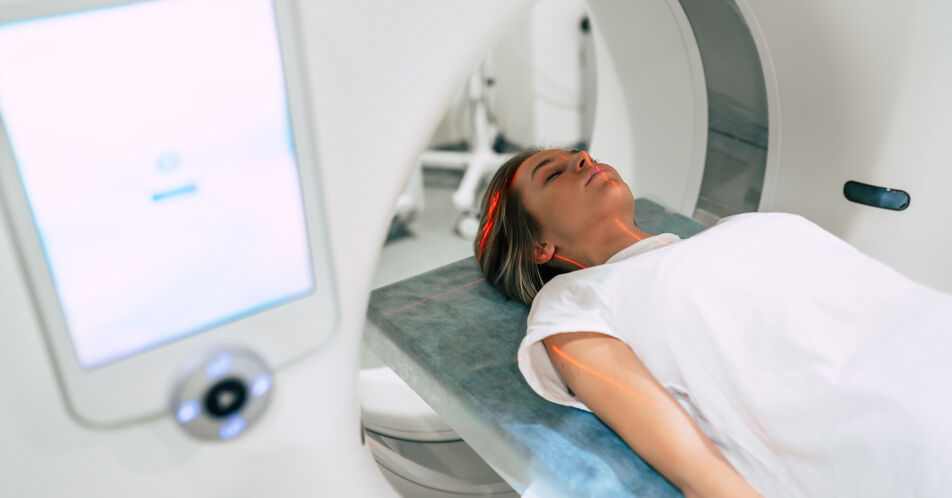 Mammakarzinom: MRT als Zusatzscreening zur Mammographie am besten geeignet