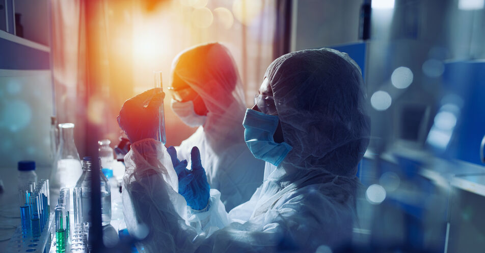 Deutschland belegt 4. Platz in der EPA-Studie zu Patenten und Innovationen im Kampf gegen Krebs