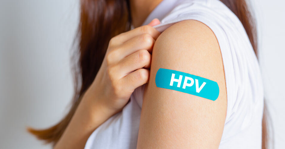 HPV: Impfquote in Deutschland noch immer zu niedrig