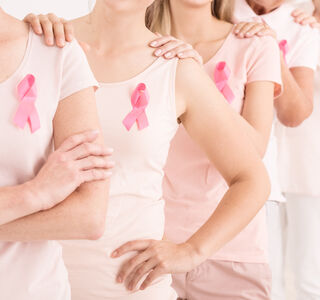 Brustkrebs: 5 Fragen – 5 Antworten 