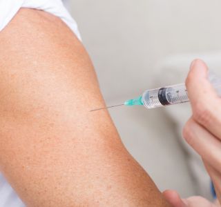 Schutz vor Krebs durch Impfung